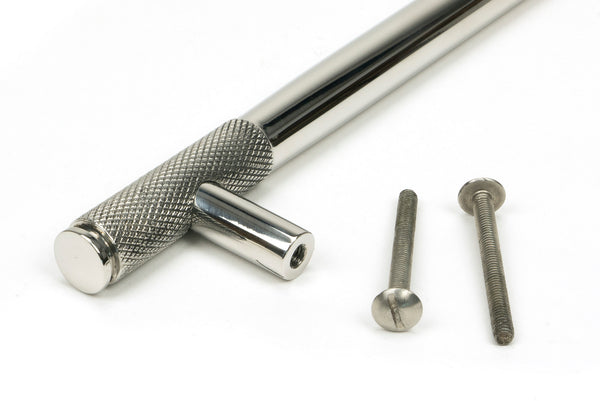 Half Brompton Pull Handle