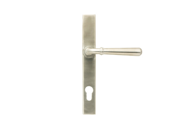 Newbury Slimline Lever Espag. Lock Set