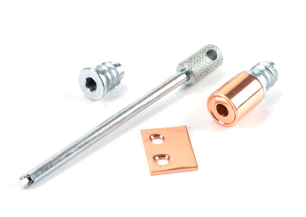 Secure Stops (Pack of 4)