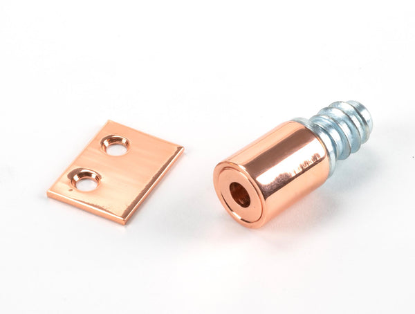 Secure Stops (Pack of 4)