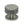 From The Anvil, Brompton Cabinet Knob - 38mm (Plain), Cabinet Hardware, Cabinet Knobs