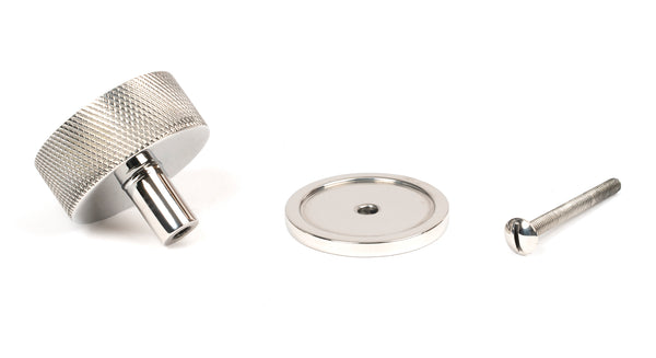 38mm Brompton Cabinet Knob