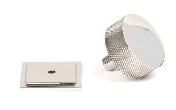 38mm Brompton Cabinet Knob