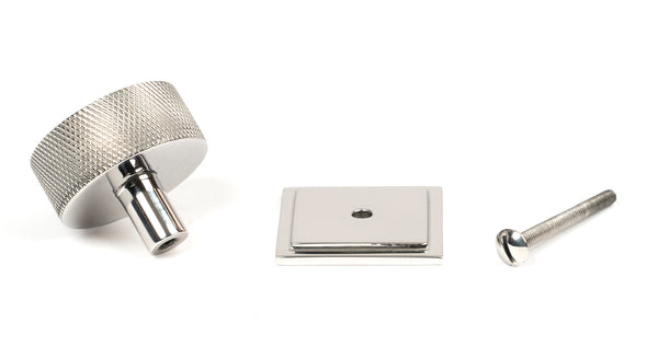 38mm Brompton Cabinet Knob