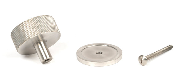 38mm Brompton Cabinet Knob