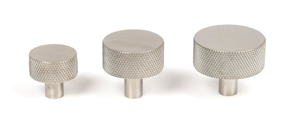 38mm Brompton Cabinet Knob