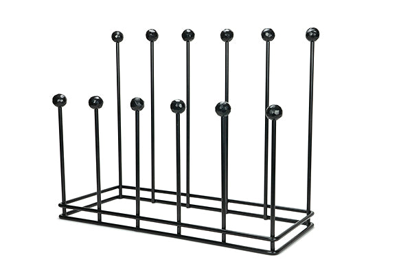 From The Anvil, Six Pair Boot Rack, Accessories, Boot Racks