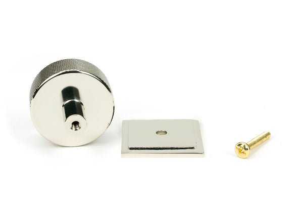 38mm Brompton Cabinet Knob