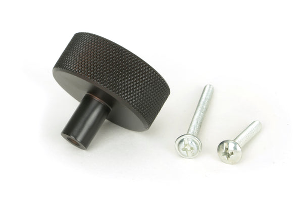 38mm Brompton Cabinet Knob