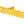 From The Anvil's Polished Brass Edge Pull
