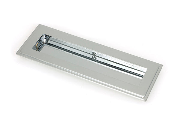 From The Anvil, 175mm Art Deco Rectangular Pull, Sliding Door Hardware, Rectangular Pulls