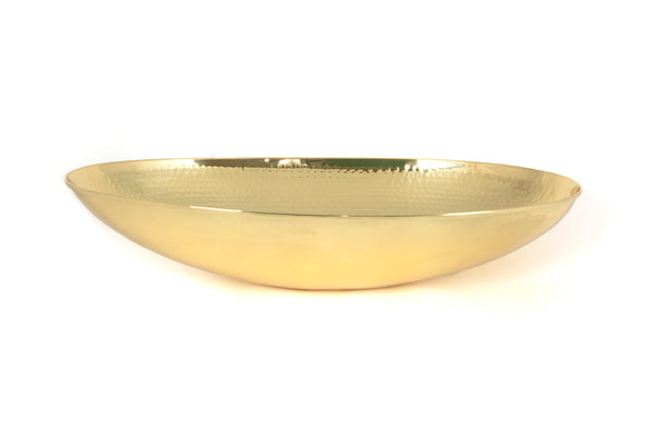 Oval Basin