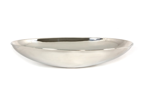 Oval Basin