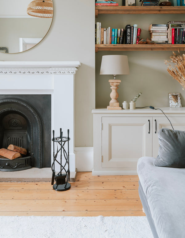 Spiral Companion Set