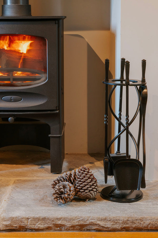 Spiral Companion Set