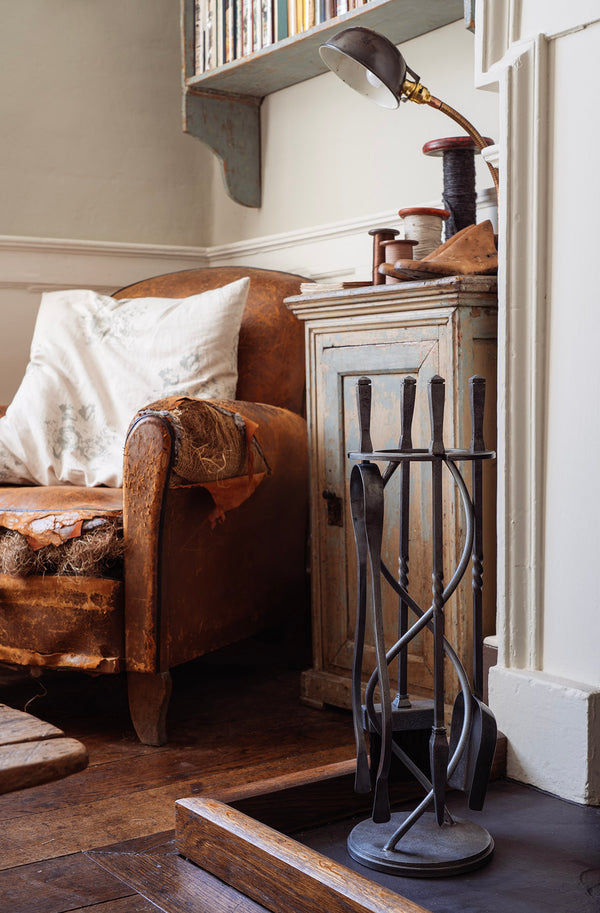 Spiral Companion Set