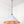 Hammered Copper Hockley Pendant by From The Anvil