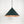 Hammered Copper Hockley Pendant by From The Anvil
