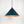 Hammered Copper Hockley Pendant by From The Anvil
