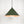 From The Anvil's Hammered Copper Hammered Copper Hockley Pendant