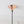 Hammered Copper Hockley Pendant by From The Anvil