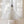 Smooth Nickel Brindley Pendant by From The Anvil