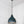 Smooth Nickel Brindley Pendant by From The Anvil