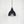 From The Anvil's Smooth Nickel Smooth Nickel Brindley Pendant