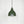 From The Anvil's Smooth Nickel Smooth Nickel Brindley Pendant