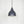 From The Anvil's Smooth Nickel Smooth Nickel Brindley Pendant