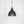From The Anvil's Smooth Nickel Smooth Nickel Brindley Pendant