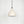 From The Anvil's Smooth Nickel Smooth Nickel Brindley Pendant