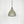 Smooth Nickel Brindley Pendant by From The Anvil