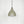 From The Anvil's Smooth Nickel Smooth Nickel Brindley Pendant