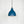 From The Anvil's Smooth Nickel Smooth Nickel Brindley Pendant