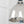 Smooth Nickel Brindley Pendant by From The Anvil