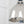 Smooth Nickel Brindley Pendant by From The Anvil