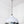 Smooth Nickel Harborne Pendant by From The Anvil