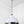 Smooth Nickel Harborne Pendant by From The Anvil