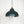 From The Anvil's Smooth Nickel Smooth Nickel Harborne Pendant