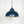 Smooth Nickel Harborne Pendant by From The Anvil