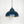 From The Anvil's Smooth Nickel Smooth Nickel Harborne Pendant