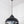Smooth Nickel Harborne Pendant by From The Anvil