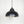 From The Anvil's Smooth Nickel Smooth Nickel Harborne Pendant