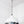 Smooth Nickel Harborne Pendant by From The Anvil