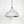 From The Anvil's Smooth Nickel Smooth Nickel Harborne Pendant