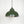 Smooth Nickel Harborne Pendant by From The Anvil