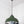 Smooth Nickel Harborne Pendant by From The Anvil
