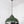 Smooth Nickel Harborne Pendant by From The Anvil