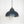 From The Anvil's Smooth Nickel Smooth Nickel Harborne Pendant